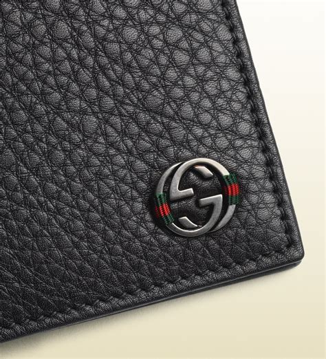 gucci mens wallets ebay|Gucci wallet for men cheap.